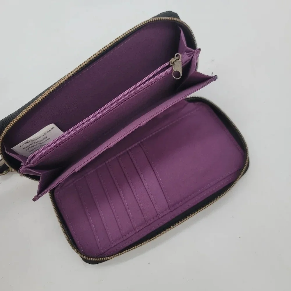 Travelon womens wallet